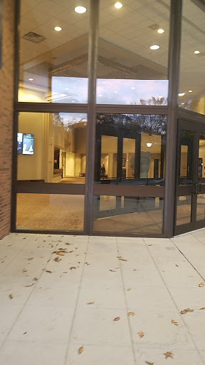 Performing Arts Theater «Regina A. Quick Center for the Arts», reviews and photos, 1073 N Benson Rd, Fairfield, CT 06824, USA