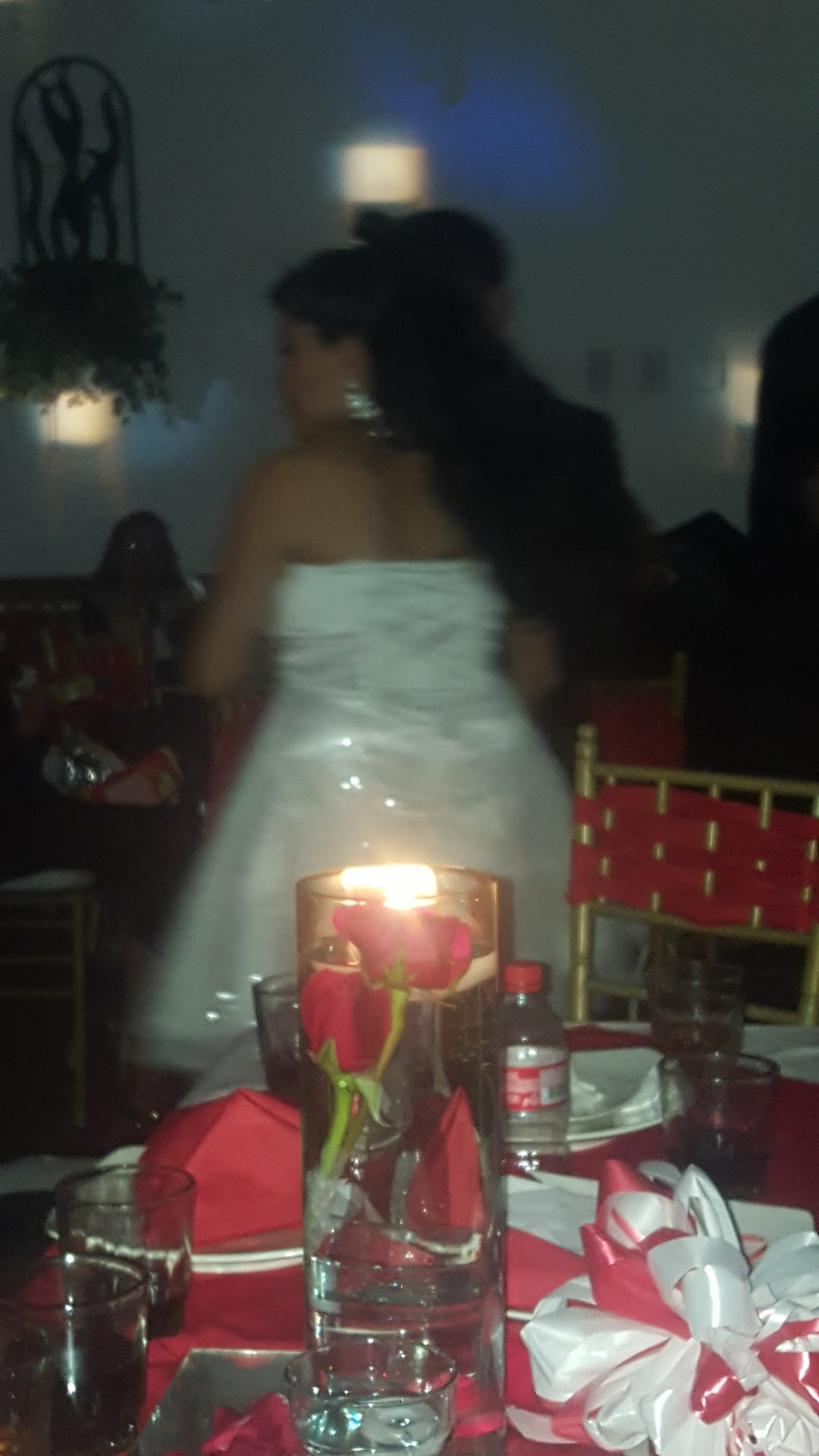 Banquetes Casan