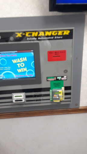 Laundromat «Clean Enterprises Laundromat, Car Wash, & Dry Cleaning», reviews and photos, 235 E Main St, Rising Sun, MD 21911, USA