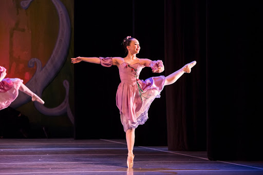 Ballet School «Olympic Ballet Theatre and School», reviews and photos, 700 Main St, Edmonds, WA 98020, USA