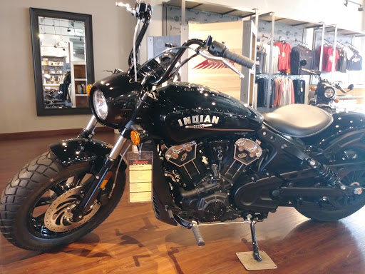 Motorcycle Dealer «CCM of NKY Indian, Victory, Slingshot», reviews and photos, 10855 Dixie Hwy, Walton, KY 41094, USA