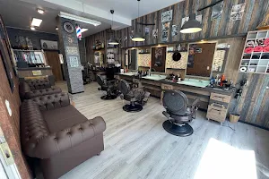 VIP Hair Salon & Barbershop image