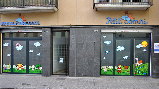 Escola Bressol Petit Somni en Mataró