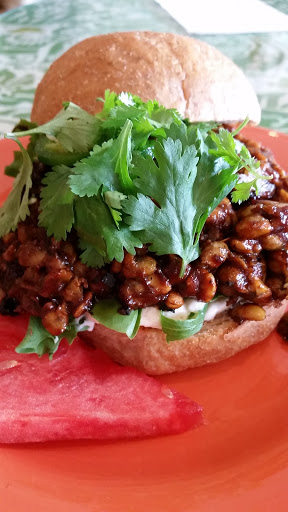 Natural Foods Store «Bread and Roses Food Cooperative», reviews and photos, 915 Railroad Ave, Tallahassee, FL 32310, USA