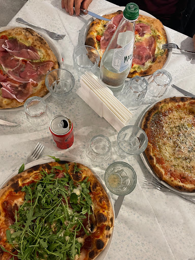 Vitina Cucina e Pizza in Cinisi, Città Metropolitana di Palermo