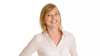 Lorene PRUDHOMME à Arcangues