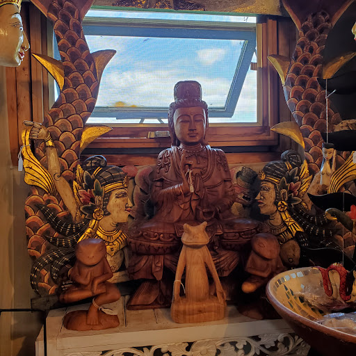 Gift Shop «Acadia World Traders», reviews and photos, 438 Bar Harbor Rd, Trenton, ME 04605, USA