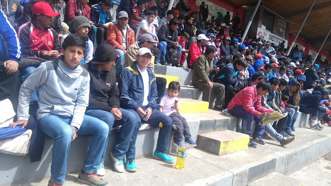 Maderera Wanka Willka - Centro comercial