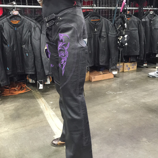 Leather Goods Store «Highway Leather», reviews and photos, 1014 Iris Dr SW, Conyers, GA 30094, USA