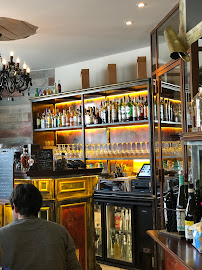 Atmosphère du Restaurant Italian Caffè à L'Isle-sur-la-Sorgue - n°14