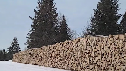 Northern Minnesota Firewood