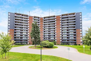 Metcap - Brockton Apartments image