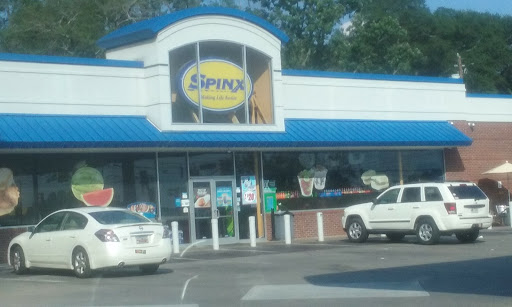 Spinx, 215 S Pine St, Spartanburg, SC 29302, USA, 