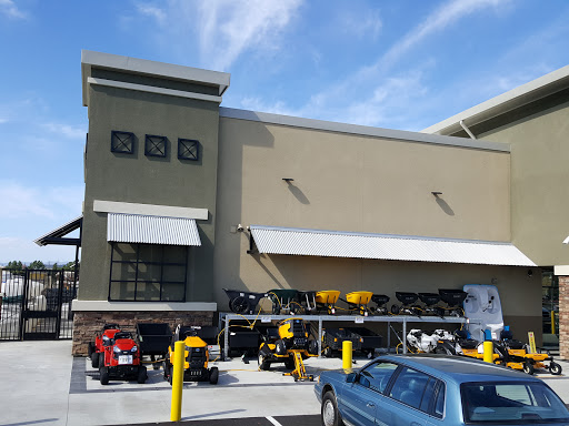 Home Improvement Store «Tractor Supply Co.», reviews and photos, 418 Napa Junction Rd, American Canyon, CA 94503, USA