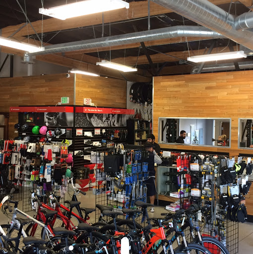 Bicycle Store «Bicycle Central», reviews and photos, 121 W Rte 66, Glendora, CA 91740, USA