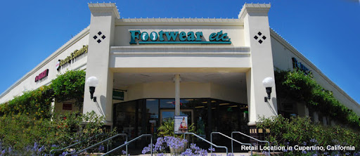 Shoe Store «Footwear etc. Value Center», reviews and photos, 275 N Mathilda Ave, Sunnyvale, CA 94086, USA