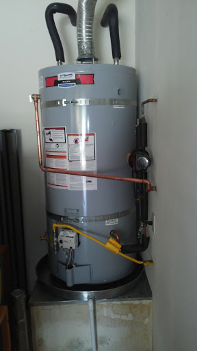 All Star Water Heaters Inc. image