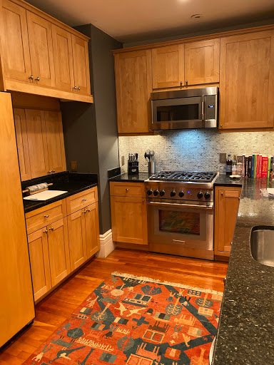 Appliance Store «Yale Appliance + Lighting», reviews and photos, 296 Freeport St, Dorchester, MA 02122, USA