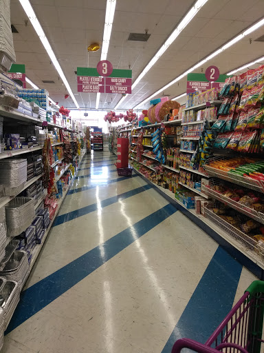 Discount Store «99 Cents Only Stores», reviews and photos, 8966 Reseda Blvd, Northridge, CA 91324, USA