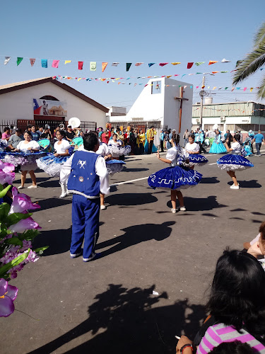 Opiniones de Parroquia Santa Cruz en Arica - Iglesia