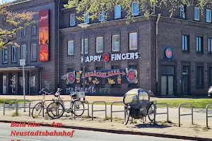 Happy Fingers Fried Chicken image