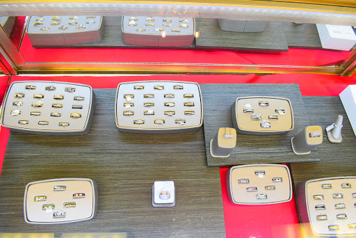 Jeweler «VanScoy Diamonds of Delaware Inc.», reviews and photos, 1117 Churchmans Rd, Newark, DE 19713, USA