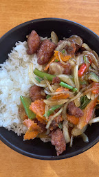 Photo n°111 de VERY PAD THAÏ à Bondy ()
