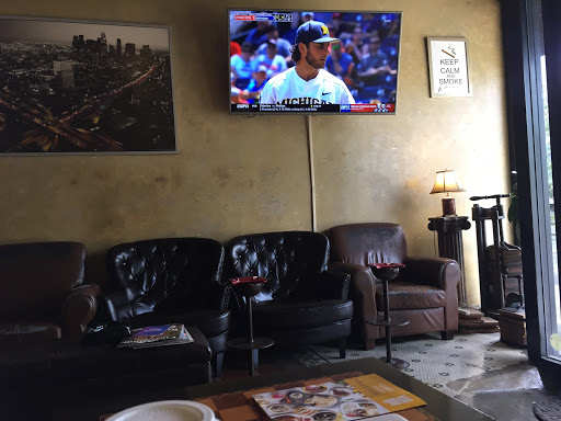 Cigar Shop «2nd Street Cigar Lounge and Gallery», reviews and photos, 124 W 2nd St, Los Angeles, CA 90012, USA