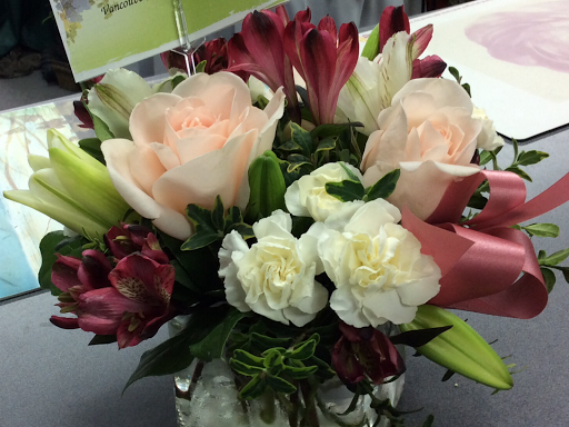 Florist «All Seasons Florist», reviews and photos, 8154 SW Hall Blvd, Beaverton, OR 97008, USA
