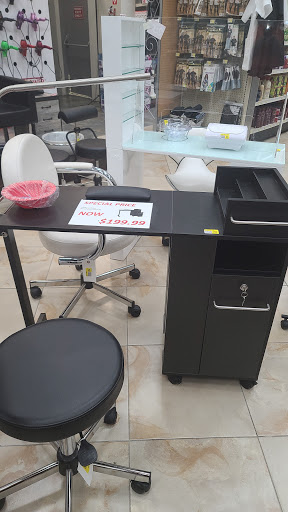 Beauty Supply Store «Flamingo Beauty Supply», reviews and photos, 8275 NW 36th St, Doral, FL 33166, USA