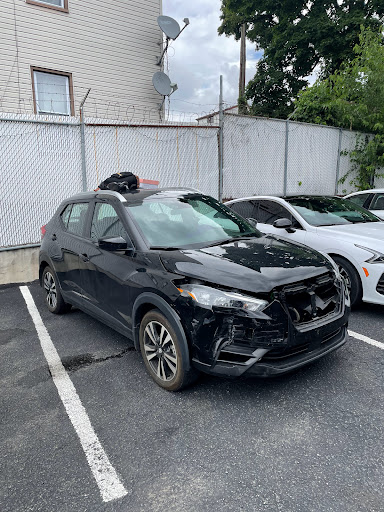 Auto Body Shop «Park Grove Auto Body», reviews and photos, 486 Grove St, Irvington, NJ 07111, USA