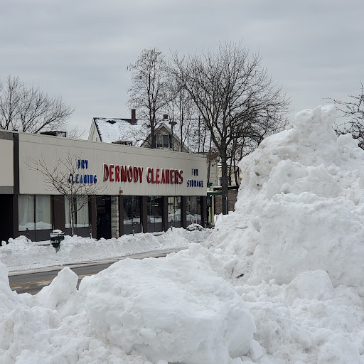 Dry Cleaner «Dermody Cleaners Inc», reviews and photos, 34 Cohannet St, Taunton, MA 02780, USA