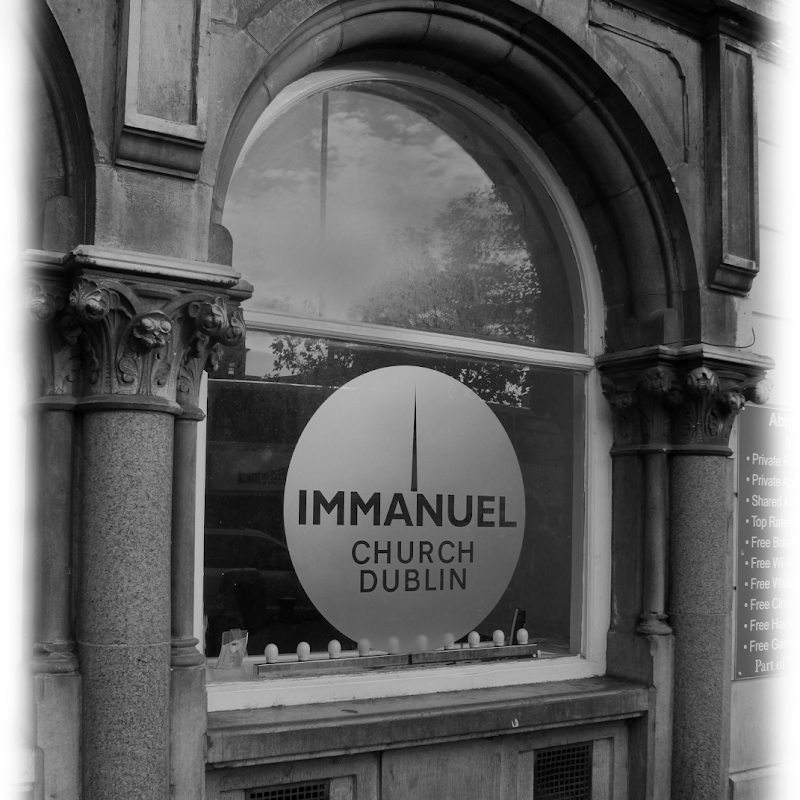 Immanuel Church Dublin