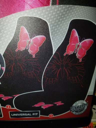 Department Store «Walmart Supercenter», reviews and photos, 2453 2nd Ave E, Oneonta, AL 35121, USA