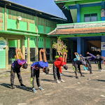 Review SMK Tamansiswa Mojokerto