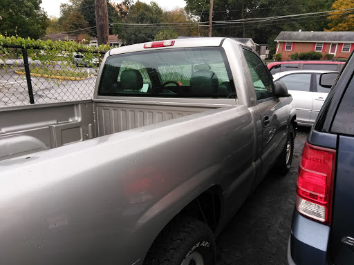Used Car Dealer «Lake City Auto Sales», reviews and photos, 5992 Old Dixie Hwy, Forest Park, GA 30297, USA