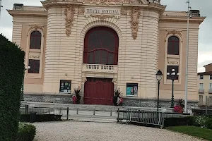 Theater of Castres image