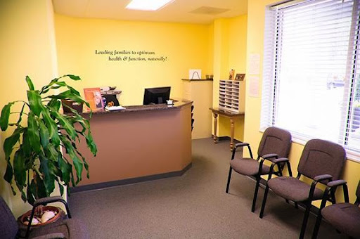 Sandez Family Chiropractic & Wellness Center, PLLC