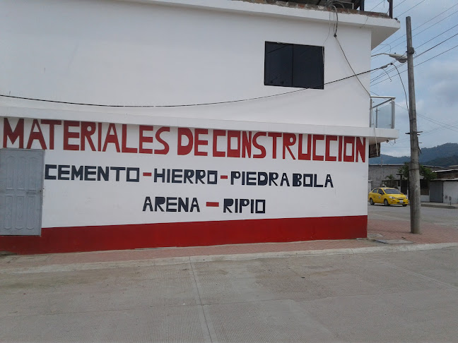 Ferreteria Leonidas Plaza - Bahía de Caráquez