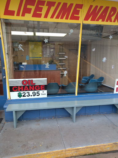 3105 Belvidere Rd, Waukegan, IL 60085, USA