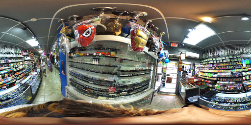 Cigar Shop «Pipe & Pouch Smoke Shop», reviews and photos, 53 N Orange Ave, Orlando, FL 32801, USA