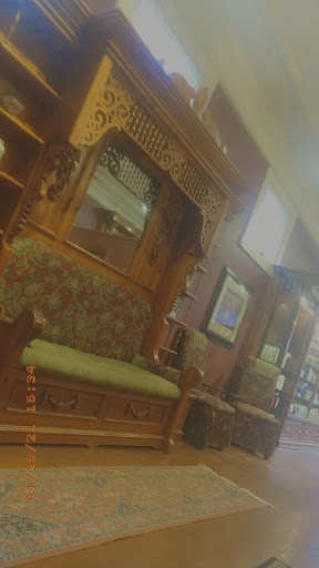 Spa «Parlour on the Avenue», reviews and photos, 120 Harrison Ave, Harrison, OH 45030, USA