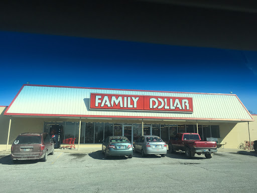 Family Dollar, 99 Pine St, Loogootee, IN 47553, USA, 