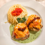 Photo n°4 de l'avis de Ju. fait le 25/09/2020 à 19:42 sur le  Restaurant mundart à Geisingen