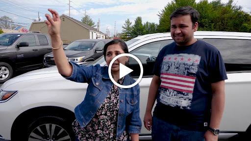 Mitsubishi Dealer «J&S Mitsubishi», reviews and photos, 1721 N Olden Ave, Ewing Township, NJ 08638, USA