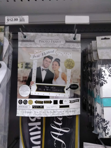 Party Store «Party City», reviews and photos, 1905 Scenic Hwy S, Snellville, GA 30078, USA