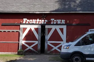 Romeo Flea Market at Frontier Town image