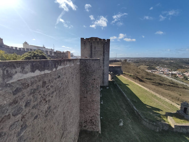 Avaliações doCastelo de Elvas em Elvas - Outro