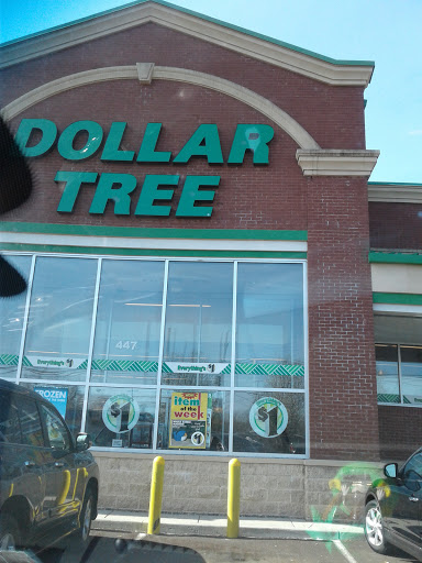 Dollar Store «Dollar Tree», reviews and photos, 447 W Ridge Pike, Limerick, PA 19468, USA