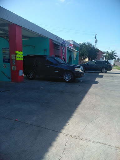 DaOne en Brownsville